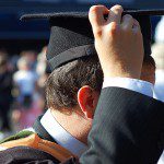 Graduation - James Almond