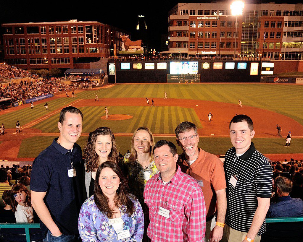 FSI at Durham Bulls