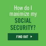 Social Security Financial Advisors
