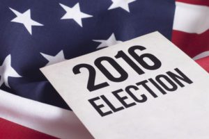 Election Influences Stocks