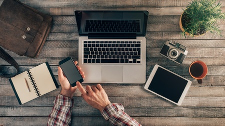 Digital Assets