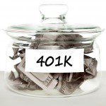 401K, photo credit: Tax Credits