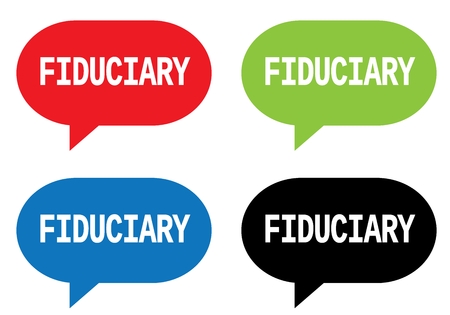 fiduciary 