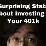 Surprising Stats About Investing In Your 401k