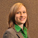 Allison Berger CFP