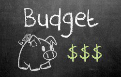 Budgeting Can Make You Rich
