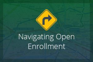 Navigation Open Enrollment