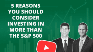 The S&P 500