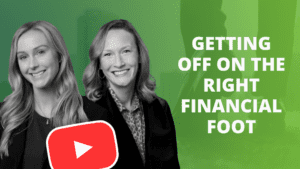 Make better financial decisions