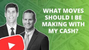 Managing your cash