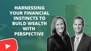 Building Wealth With Your Perspective