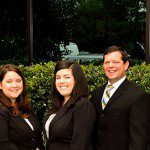 Your Financial Advisors at Financial Symmetry | Raleigh NC