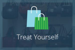Treat Yourself