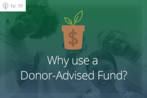 Donor-Advised Fund
