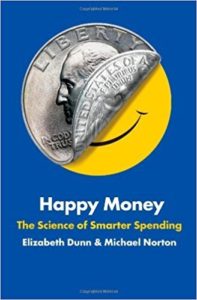 Money Can Buy Happiness
