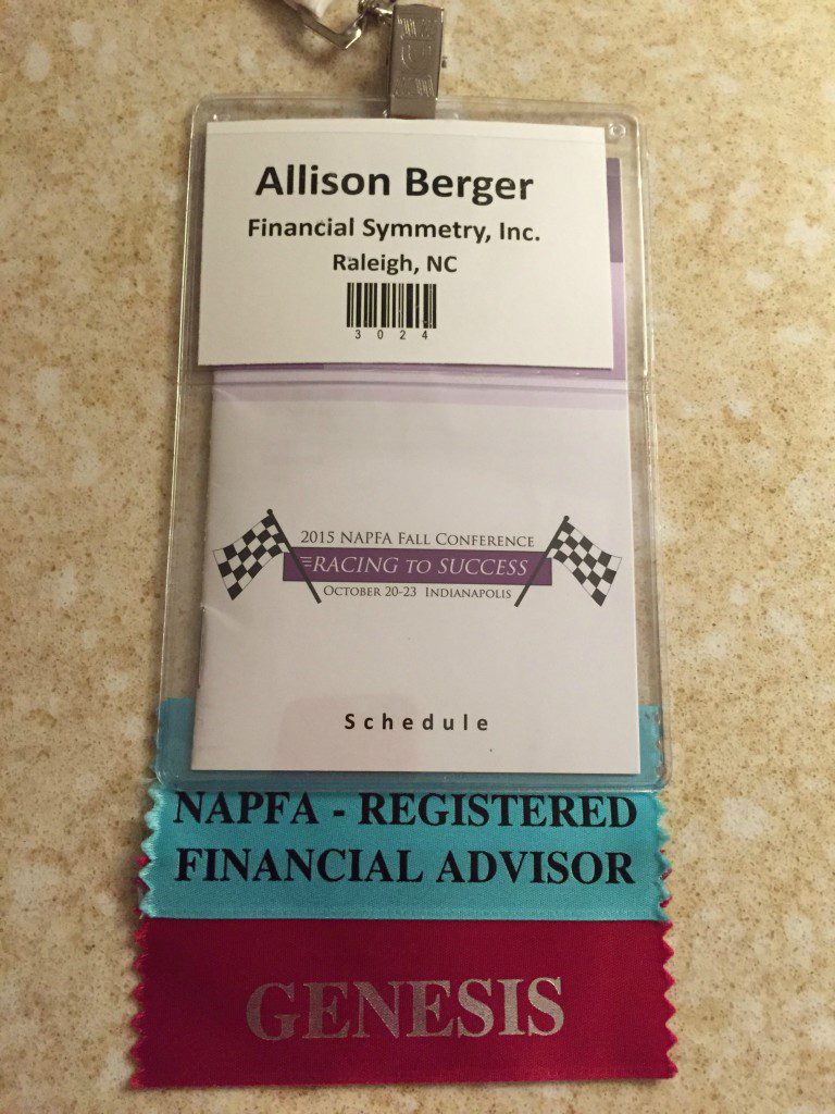 NAPFA