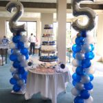 Oberry Foundation 25th Anniversary