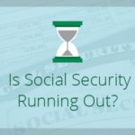 Social Security Running Out