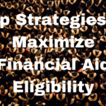 Best Financial Aid Strategies