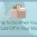 Laid Off in Your 50's