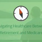 Health insurance options when retiring pre-Medicare age