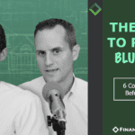 Rush to Retire Blueprint