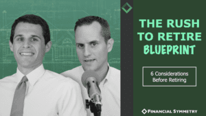 Rush to Retire Blueprint