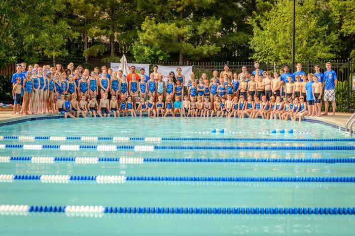 swimteam