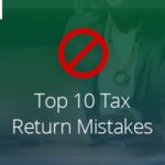 Top 10 Tax Return Mistakes