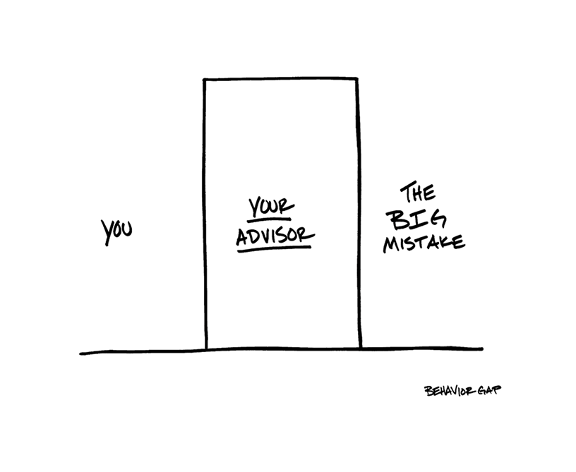 financial advisor
